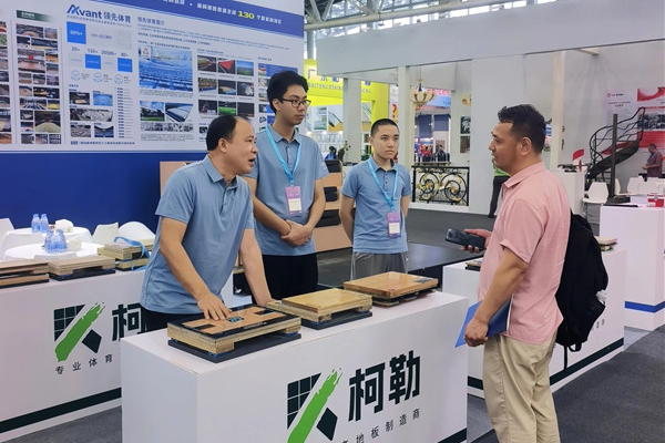 Exhibition Report | ALTULA Presents Innovative Venue Space Solutions at the 28th CBD (Guangzhou)