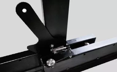 Abnormal Resistance Protection