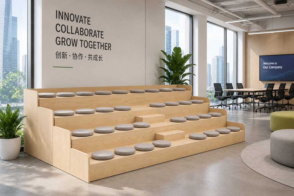 Small Meeting Room