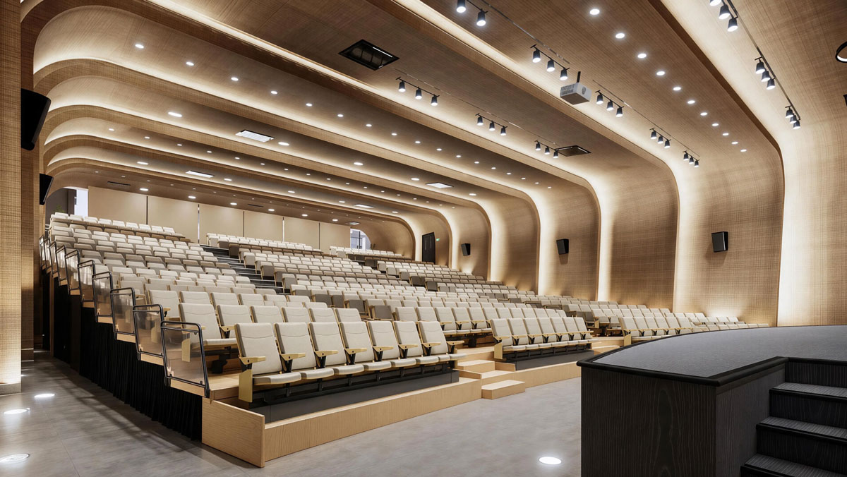 Auditorium