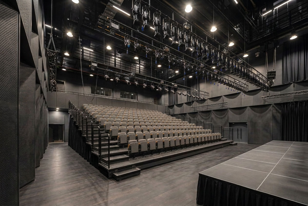 Black Box Theatre